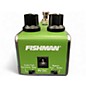 Used Fishman AFX Effect Pedal