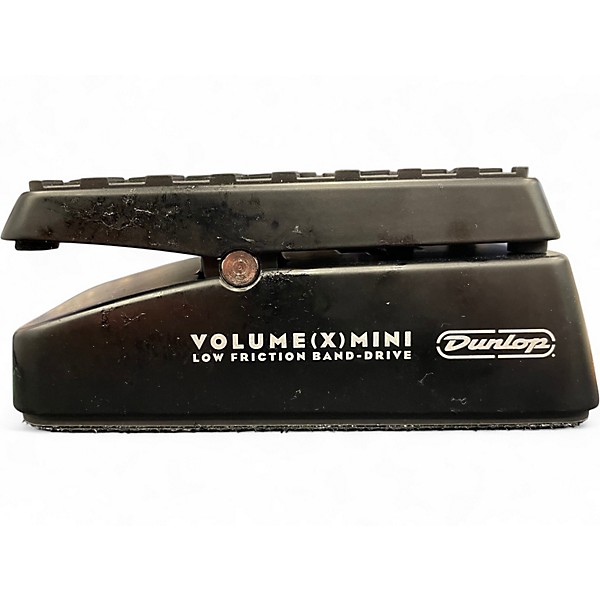 Used Dunlop Volume X Mini Pedal