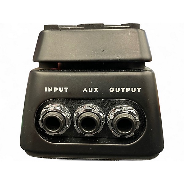 Used Dunlop Volume X Mini Pedal