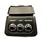 Used Dunlop Volume X Mini Pedal