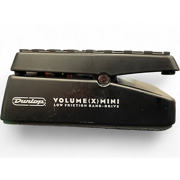 Used Dunlop Volume X Mini Pedal