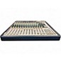 Used Soundcraft Signature 16 Unpowered Mixer