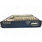 Used Soundcraft Signature 16 Unpowered Mixer
