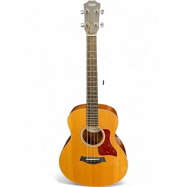 Used Taylor GS Mini Bass Natural Acoustic Bass Guitar