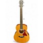 Used Taylor GS Mini Bass Natural Acoustic Bass Guitar thumbnail