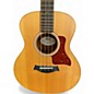 Used Taylor GS Mini Bass Natural Acoustic Bass Guitar