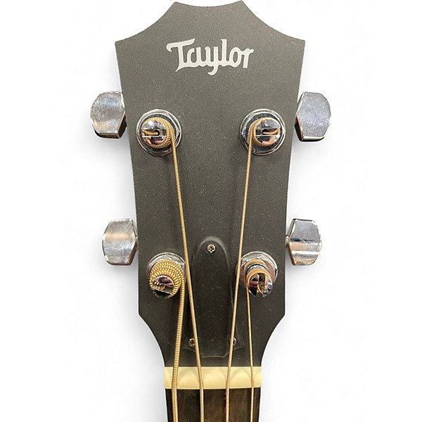 Used Taylor GS Mini Bass Natural Acoustic Bass Guitar