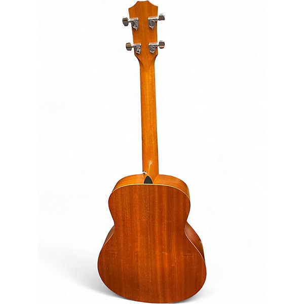 Used Taylor GS Mini Bass Natural Acoustic Bass Guitar
