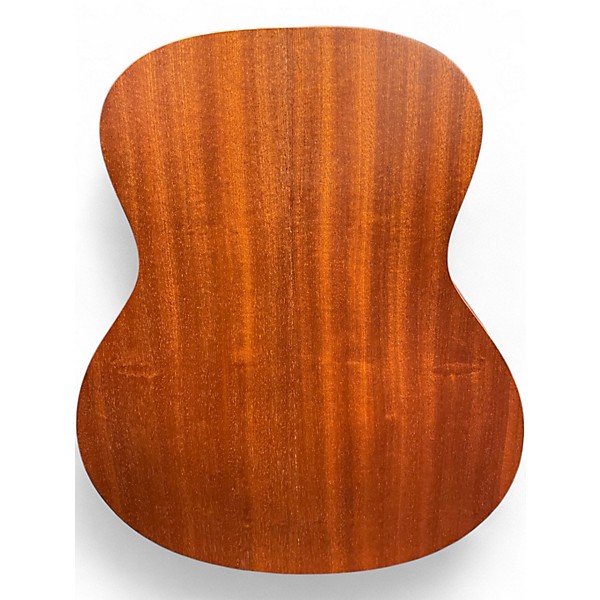 Used Taylor GS Mini Bass Natural Acoustic Bass Guitar