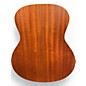 Used Taylor GS Mini Bass Natural Acoustic Bass Guitar