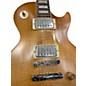 Used Gibson Les Paul Standard Honey Burst Solid Body Electric Guitar