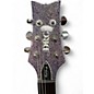 Used Daisy Rock rock candy Purple Solid Body Electric Guitar