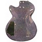 Used Daisy Rock rock candy Purple Solid Body Electric Guitar