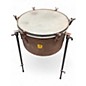 Used Studio 49 14in FRAME DRUM Natural Drum thumbnail