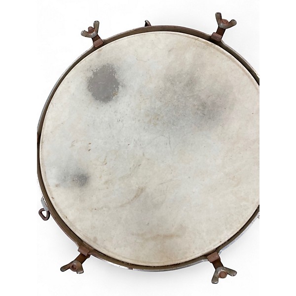 Used Studio 49 14in FRAME DRUM Natural Drum