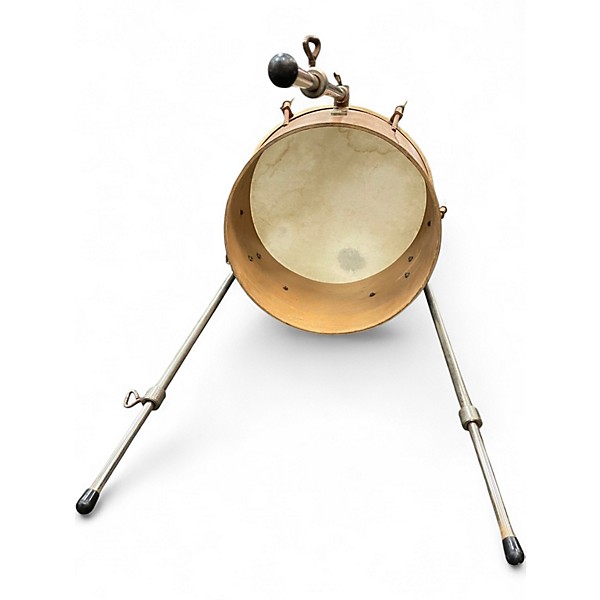 Used Studio 49 14in FRAME DRUM Natural Drum