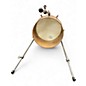 Used Studio 49 14in FRAME DRUM Natural Drum