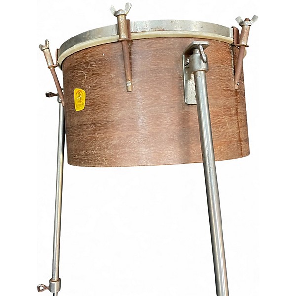 Used Studio 49 14in FRAME DRUM Natural Drum