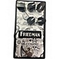 Used Friedman Sir-Compre Effect Pedal thumbnail