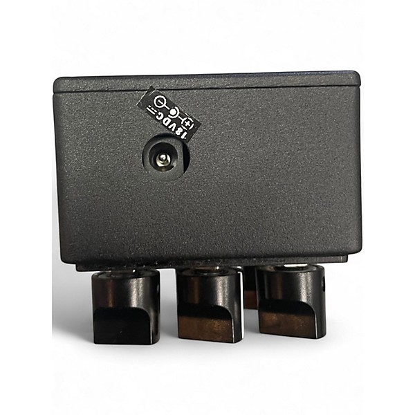 Used Friedman Sir-Compre Effect Pedal