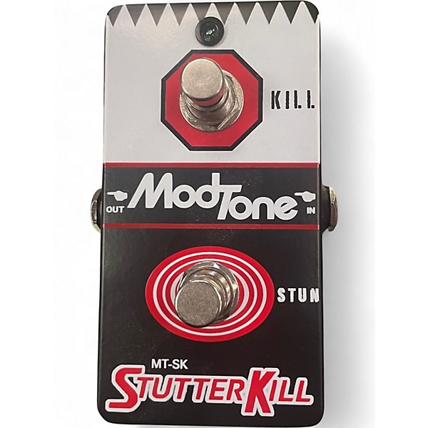 Used Modtone MTSK Effect Pedal