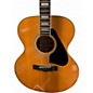 Used Yamaha CJ838S Natural Acoustic Guitar