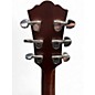 Used Yamaha CJ838S Natural Acoustic Guitar
