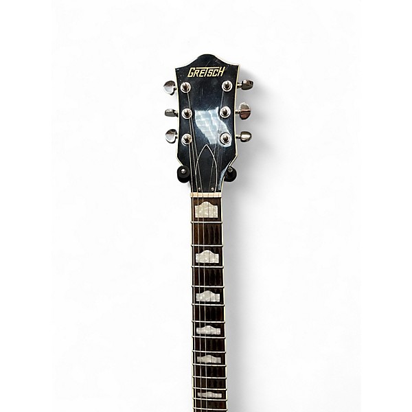 Used Gretsch Guitars G2657T Ocean Blue Hollow Body Electric Guitar