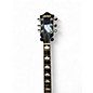 Used Gretsch Guitars G2657T Ocean Blue Hollow Body Electric Guitar