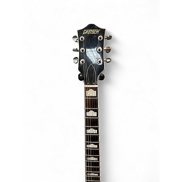 Used Gretsch Guitars G2657T Ocean Blue Hollow Body Electric Guitar