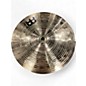 Used MEINL 10in HCS Splash Cymbal thumbnail