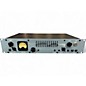 Used Ashdown ABM 12-Band 600 Bass Amp Head thumbnail