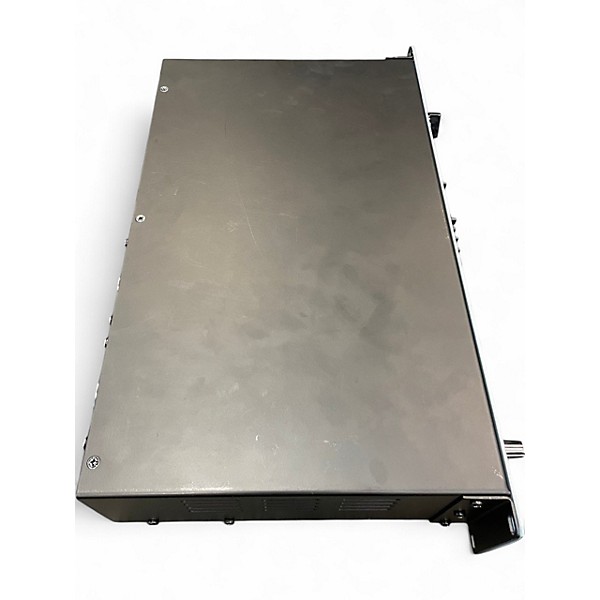 Used Ashdown ABM 12-Band 600 Bass Amp Head