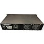 Used Ashdown ABM 12-Band 600 Bass Amp Head
