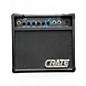 Used Crate MX10 Guitar Combo Amp thumbnail