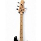 Used Sterling by Music Man Sub 4 Sunburst Electric Bass Guitar