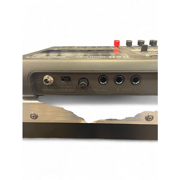 Used Zoom R20 Multitrack MultiTrack Recorder