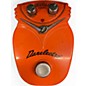 Used Danelectro DJ15 Chicken Salad Vibrato Effect Pedal thumbnail