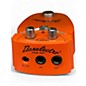 Used Danelectro DJ15 Chicken Salad Vibrato Effect Pedal