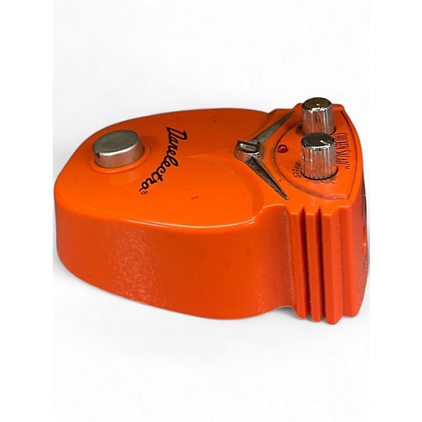 Used Danelectro DJ15 Chicken Salad Vibrato Effect Pedal