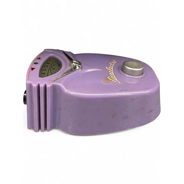 Used Danelectro DJ25 Chromatic Tuner Pedal