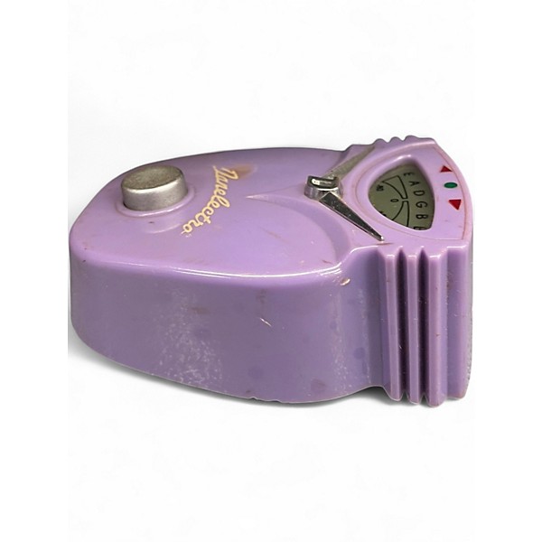 Used Danelectro DJ25 Chromatic Tuner Pedal