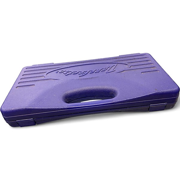 Used Danelectro DJ-C Mini Pedal Case Utility Case