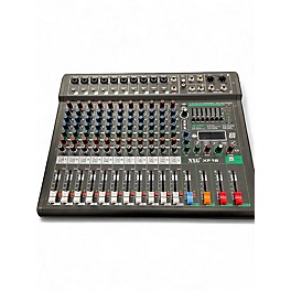 Used Nxg XF12 Unpowered Mixer