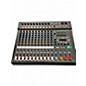 Used Nxg XF12 Unpowered Mixer thumbnail