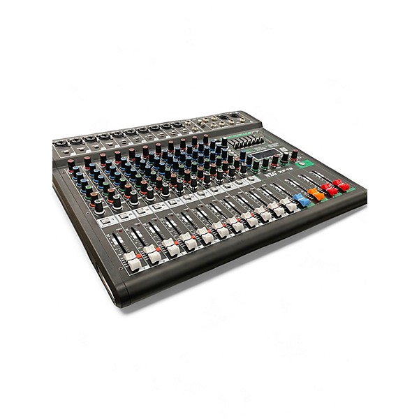 Used Nxg XF12 Unpowered Mixer