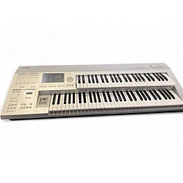 Used Yamaha DDK7 Organ