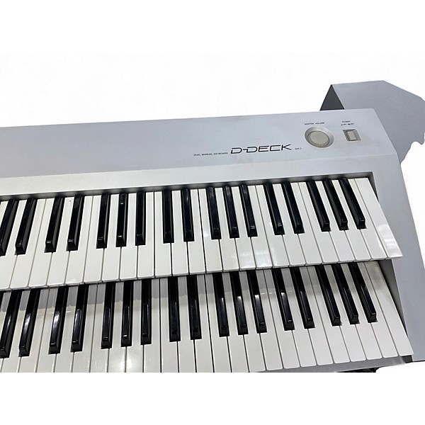 Used Yamaha DDK7 Organ
