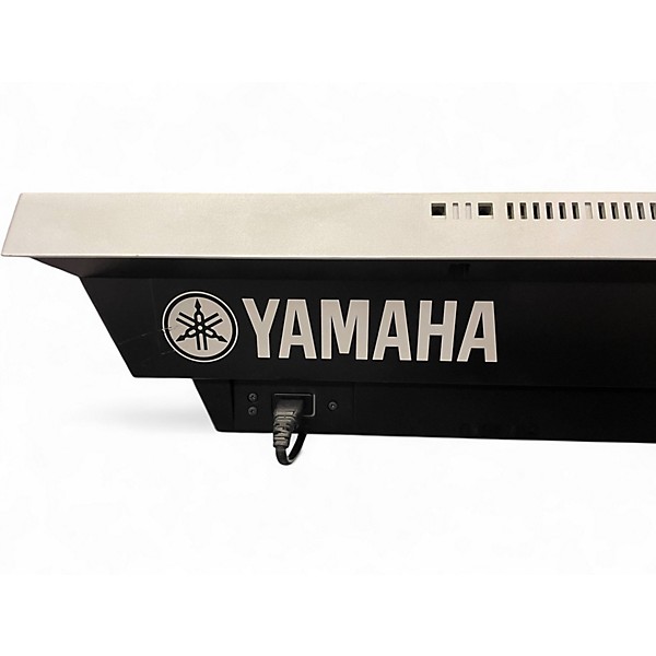 Used Yamaha DDK7 Organ