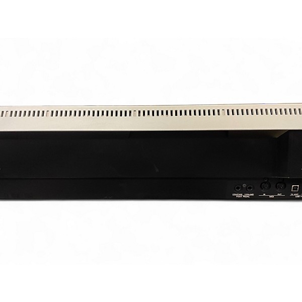 Used Yamaha DDK7 Organ